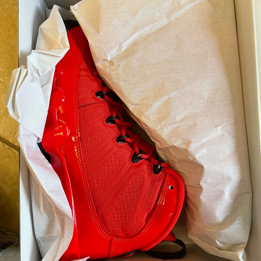 Jordan 9